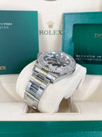 2024 Rolex Yacht-Master 40 126622 Watch