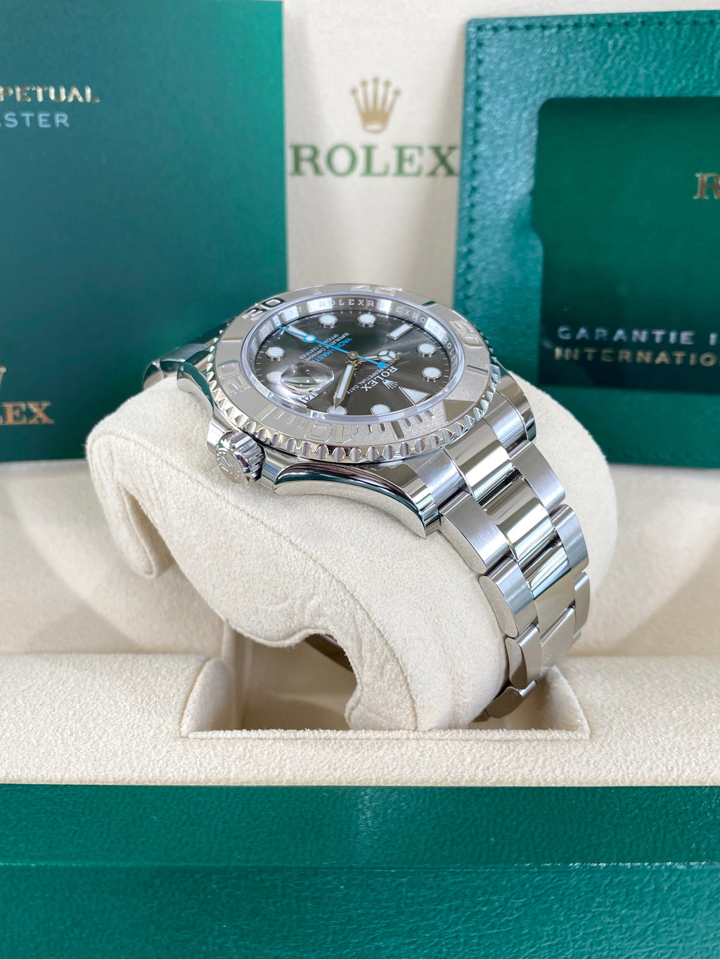 2024 Rolex Yacht-Master 40 126622 Watch