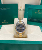 2022 Rolex Datejust 41 126333