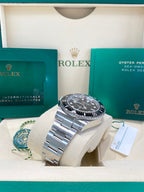 2021 Rolex Sea-Dweller 126600 Watch