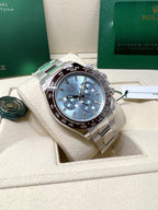 2022 Rolex Daytona 116506