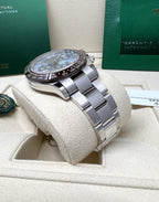 2022 Rolex Daytona 116506