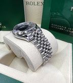 2022 Rolex Datejust 36 126234 Watch