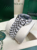 2022 Rolex Datejust 36 126234 Watch