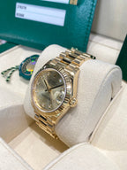2019 Rolex Datejust 31 278278 Watch