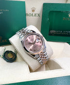 2021 Rolex Datejust 36 126231 Watch