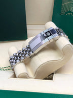2022 Rolex GMT-Master II Pepsi 126710BLRO Watch