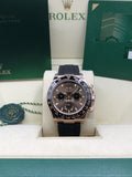 2022 Rolex Daytona 116515LN Watch