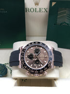 2022 Rolex Daytona 116515LN Watch
