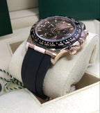 2022 Rolex Daytona 116515LN Watch