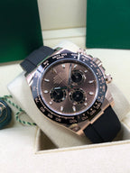 2022 Rolex Daytona 116515LN Watch