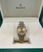 1991 Rolex Oyster Perpetual 31 67513