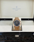 2024 Patek Philippe Grand Complications 5270/1R Watch