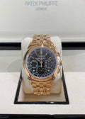2024 Patek Philippe Grand Complications 5270/1R Watch