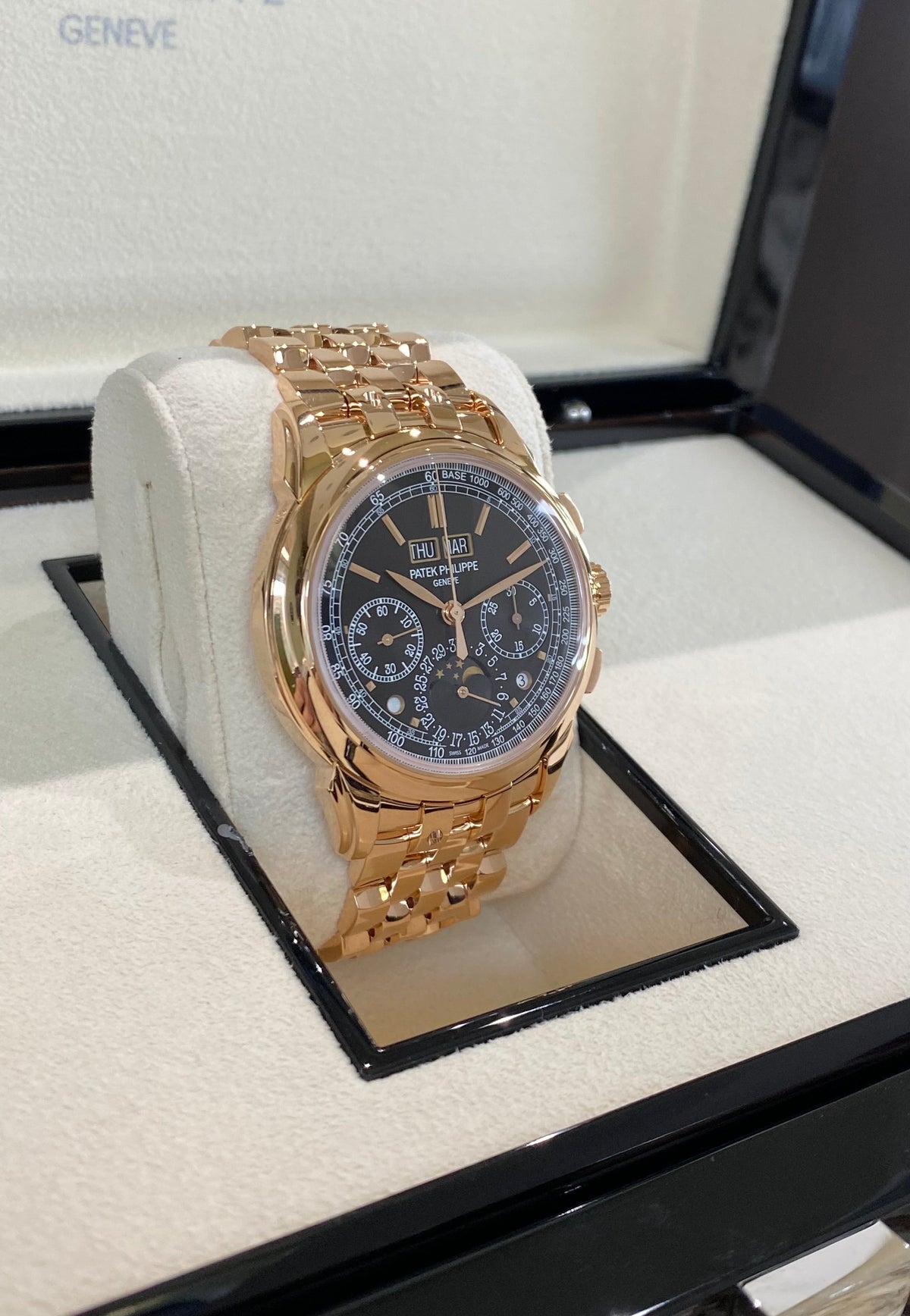 2024 Patek Philippe Grand Complications 5270/1R Watch