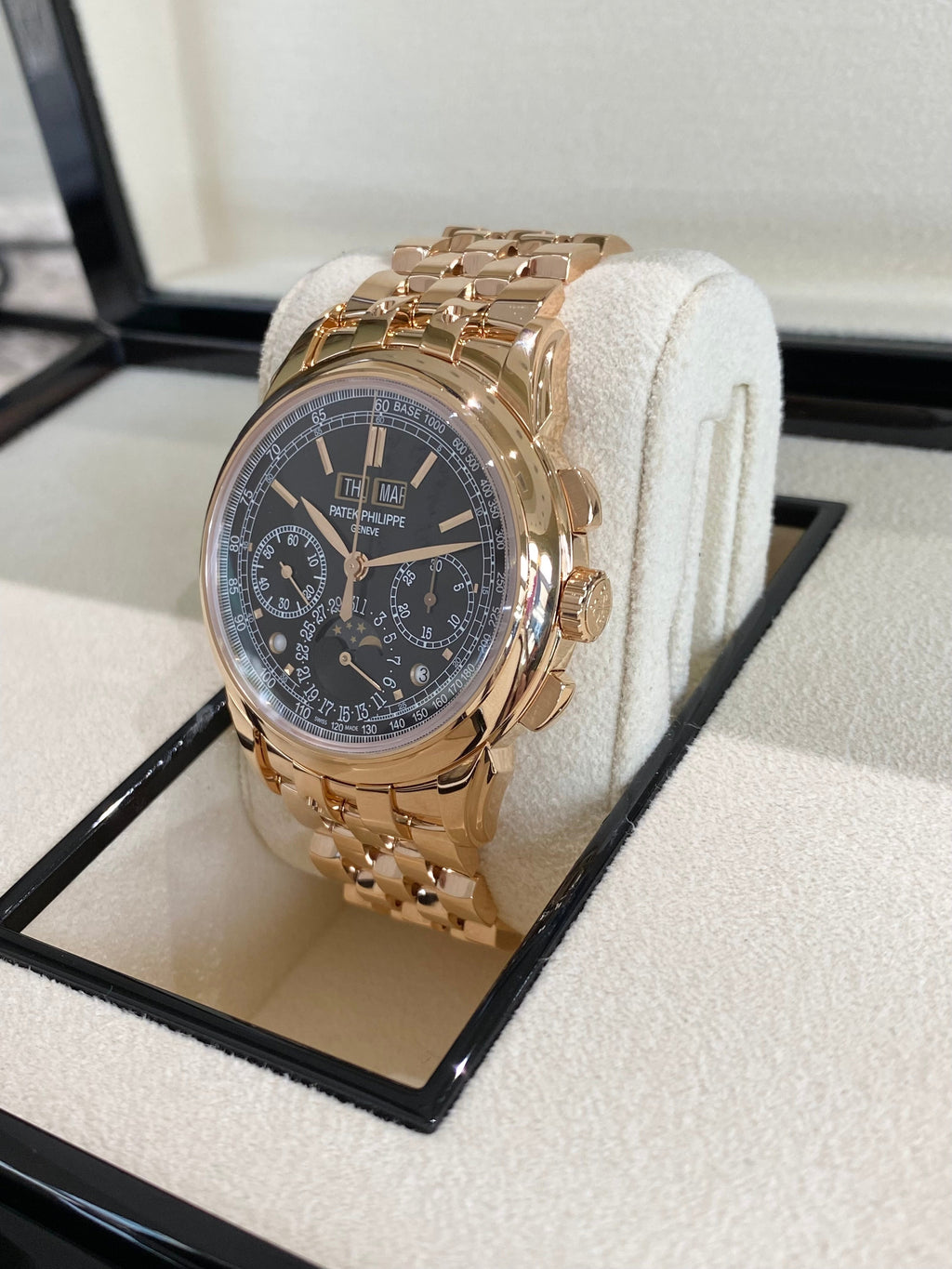 2024 Patek Philippe Grand Complications 5270/1R Watch