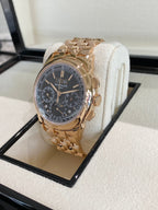2024 Patek Philippe Grand Complications 5270/1R Watch