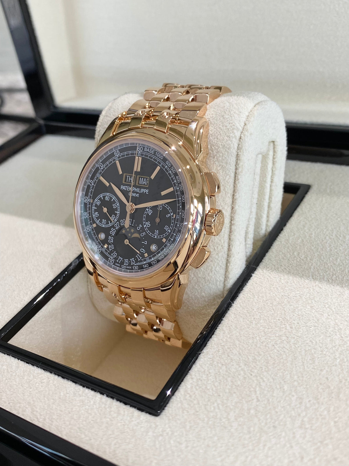 2024 Patek Philippe Grand Complications 5270/1R Watch