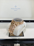2024 Patek Philippe Grand Complications 5270/1R Watch