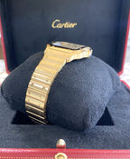 2022 Santos de Cartier Watch