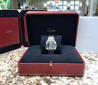 2022 Santos de Cartier Watch