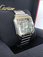 2022 Santos de Cartier Watch