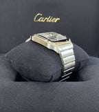 2022 Santos de Cartier Watch