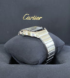 2022 Santos de Cartier Watch