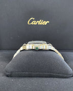 2022 Santos de Cartier Watch