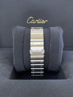 2022 Santos de Cartier Watch