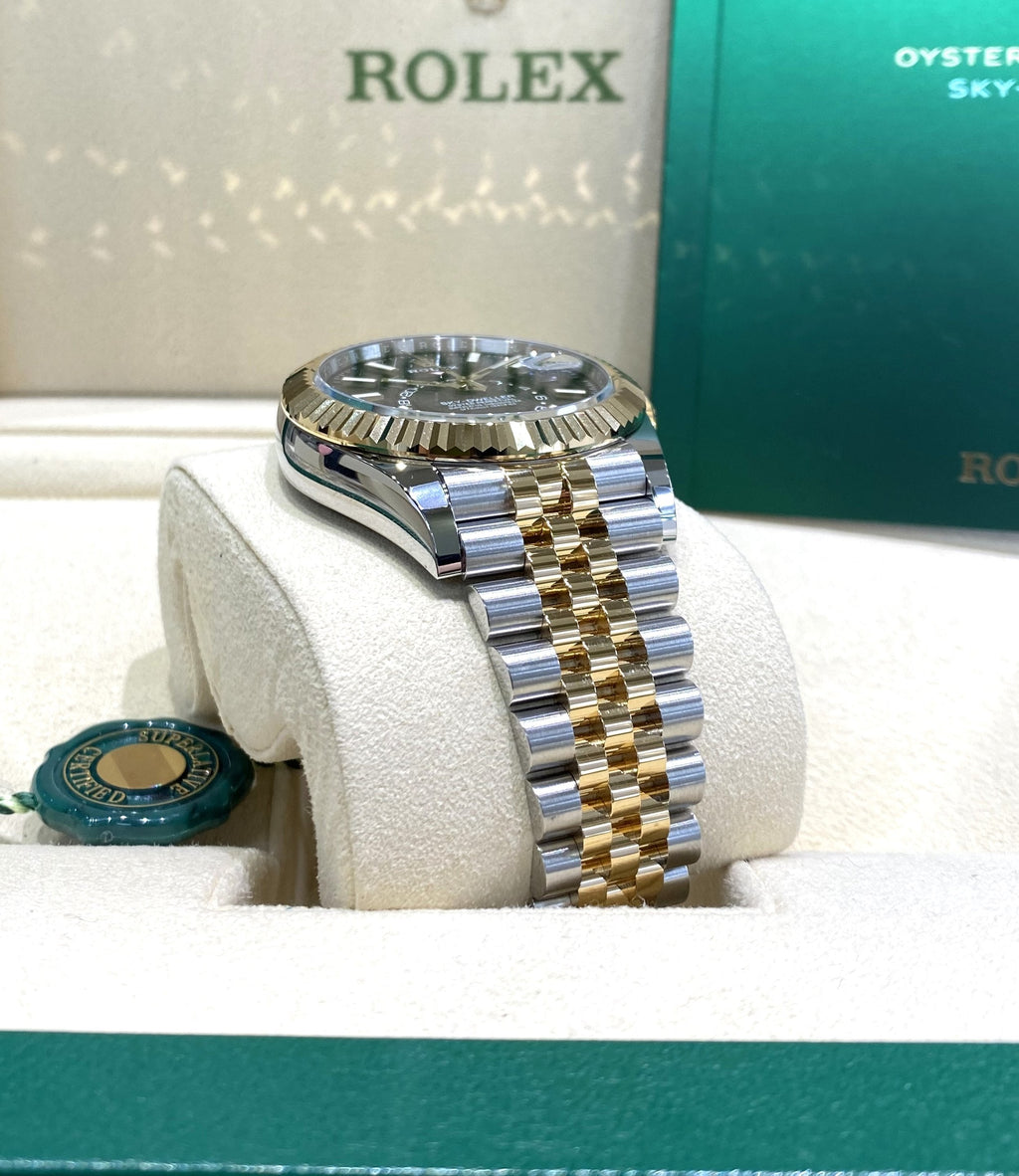 2022 Rolex Sky-Dweller 326933 Watch