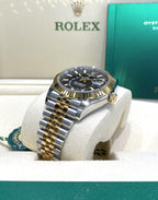 2022 Rolex Sky-Dweller 326933 Watch
