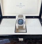 2019 Patek Philippe Nautilus 5711/1A Watch