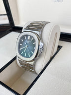 2019 Patek Philippe Nautilus 5711/1A Watch