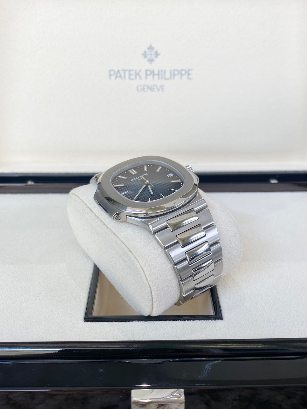 2019 Patek Philippe Nautilus 5711/1A Watch