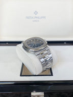 2019 Patek Philippe Nautilus 5711/1A Watch