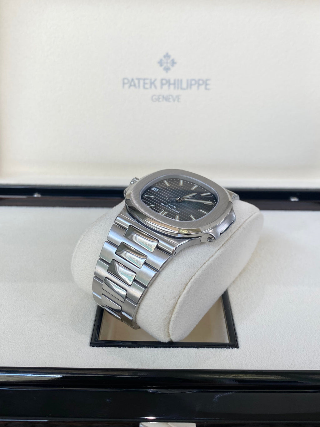 2019 Patek Philippe Nautilus 5711/1A Watch