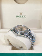 2022 Rolex Datejust 36 126234 Watch