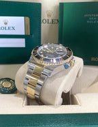 2019 Rolex Sea-Dweller 126603 Watch
