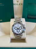 2021 Rolex Daytona 116500 Watch