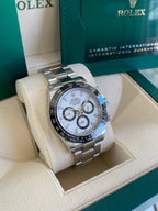 2021 Rolex Daytona 116500 Watch