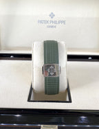 2020 Patek Philippe Aquanaut Self-Winding Watch