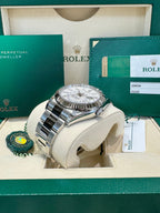 2017 Rolex Sky-Dweller 326934 Watch