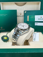 2017 Rolex Sky-Dweller 326934 Watch