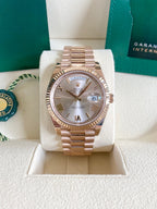 2021 Rolex Day-Date 40 228235 Watch