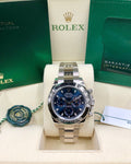 2020 Rolex Daytona 116509 Watch