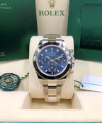 2020 Rolex Daytona 116509 Watch