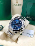 2020 Rolex Daytona 116509 Watch