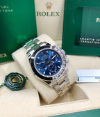 2020 Rolex Daytona 116509 Watch
