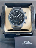 2022 IWC Top Gun Chronograph 41 Pilot Watch